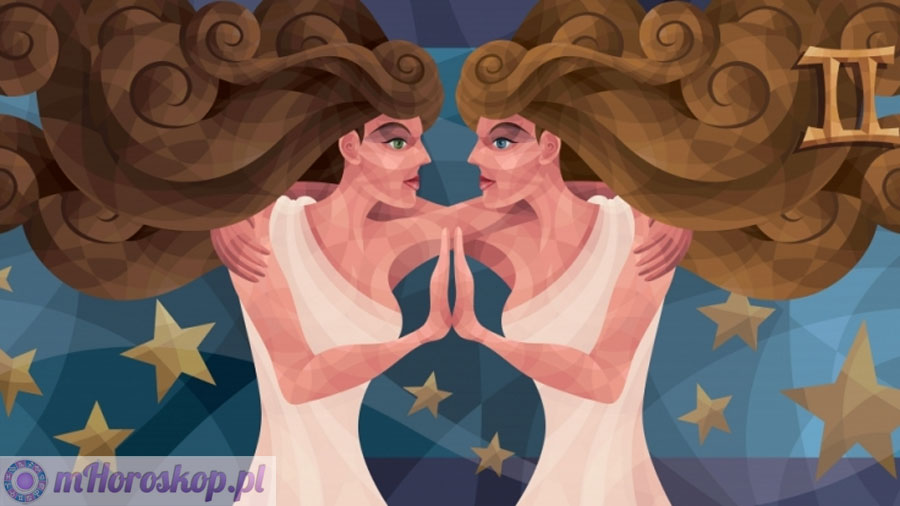 Bliźnięta horoskop tygodniowy