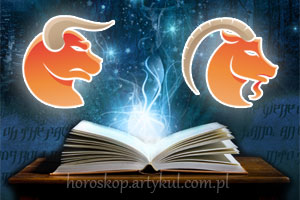 Byk + Koziorożec - horoskop partnerski