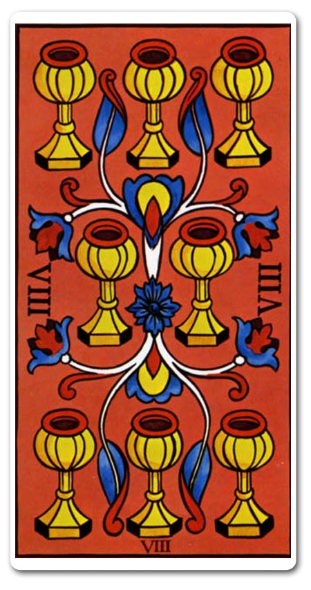 tarot Strzelec Październik
