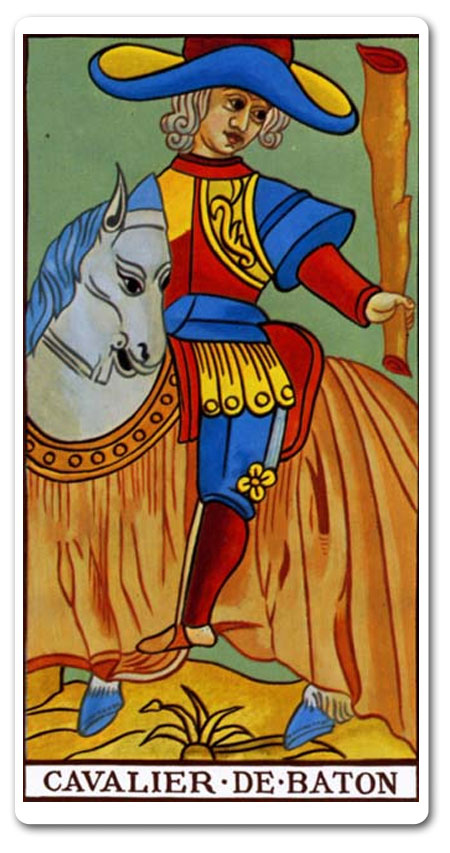 tarot Wodnik Lipiec