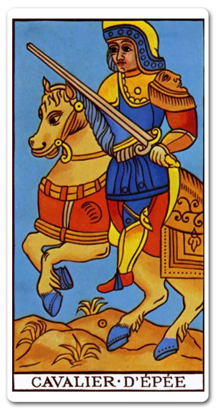 tarot Skorpion Wrzesień
